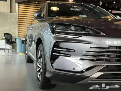 بي واي دي SONG بلس موديل 2025 افضل سعر بالمملكه 2