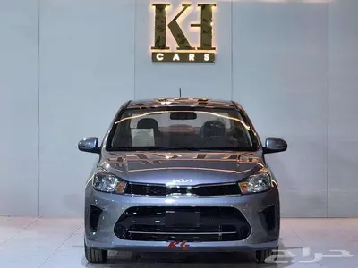 كيا بيجاس 2026 ستاندر كاش واقساط 1