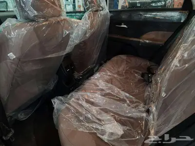 هونداي اكسنت فليت 2026 15