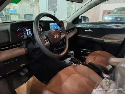 هونداي اكسنت فليت 2026 13