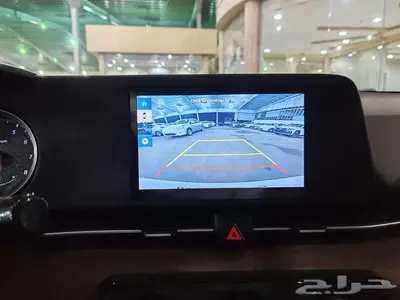 هونداي اكسنت فليت 2026 11