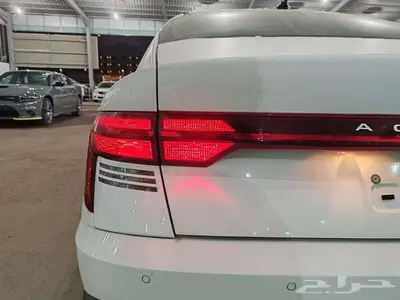 هونداي اكسنت فليت 2026 6