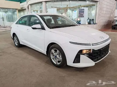 هونداي اكسنت فليت 2026 2