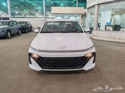 هونداي اكسنت فليت 2026 0