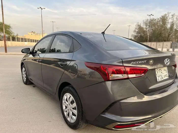 اكنست 2021 بدي وكاله مالك واحد نظيف جدا 3