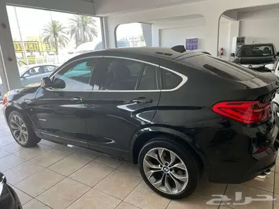 BMW_X4_2016_TWIN.POWER_TURBO_بدى وكاله 5