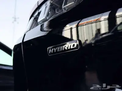 فورد تورس امبيانتي هايبرد موديل 2025 6