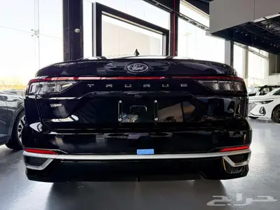 فورد تورس امبيانتي هايبرد موديل 2025 4