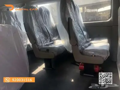 جاك Sunray 16 راكب ديزل 2025 وكاله 2