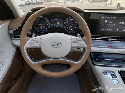 ازيرا 2023 سمارت بلس الوعلان 15