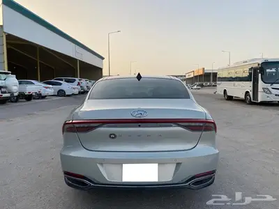 ازيرا 2023 سمارت بلس الوعلان 4