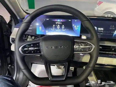 شيري اريزو 8 كومفورت 2025 تقسيط وكاش اقل سعر 11