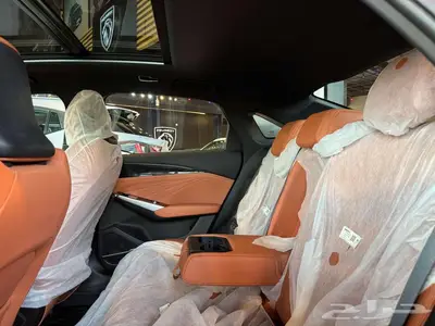 جيلي بريفيس 2025 نص فل 2025 6