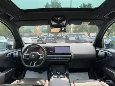 بي ام دبليو X3 موديل 2025 جديد 11