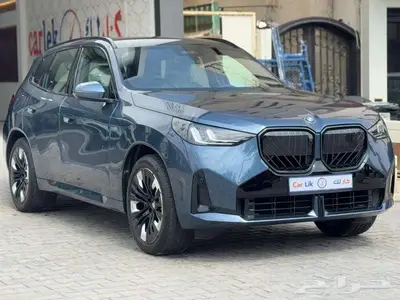 بي ام دبليو X3 موديل 2025 جديد 2