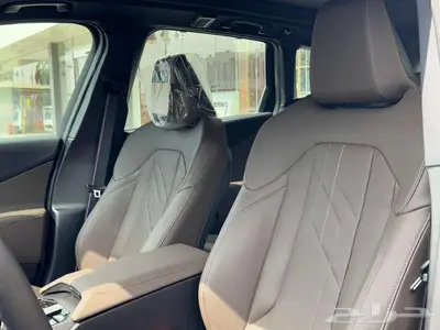 بي ام دبليو X3 موديل 2025 جديد 10