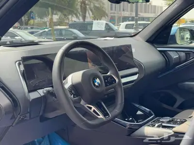 بي ام دبليو X3 موديل 2025 جديد 9