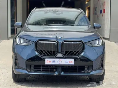 بي ام دبليو X3 موديل 2025 جديد 0