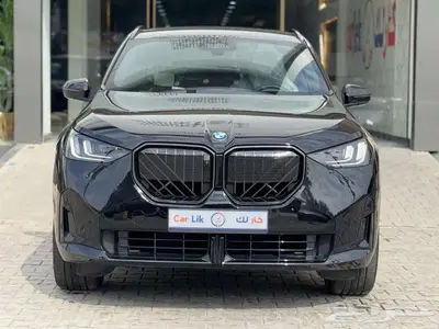 بي ام دبليو X3 موديل 2025 جديد 1