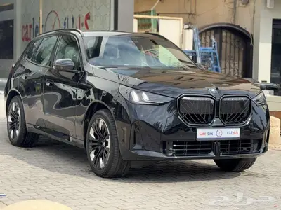 بي ام دبليو X3 موديل 2025 جديد 3