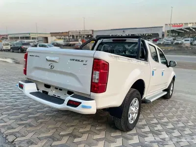 قريت وول ونجل 7 2025 عرض خاص 3