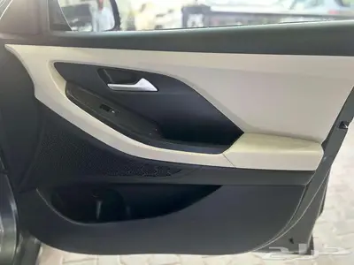 هيونداى كريتا 2024 نص فل عداد قليل 21