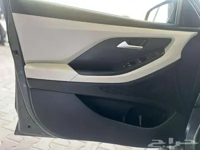 هيونداى كريتا 2024 نص فل عداد قليل 20