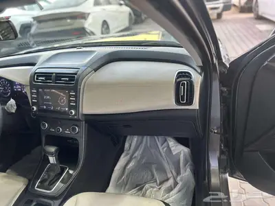 هيونداى كريتا 2024 نص فل عداد قليل 12