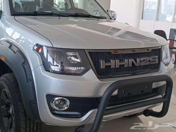 هنجاي N2S 2024 SPORT 0
