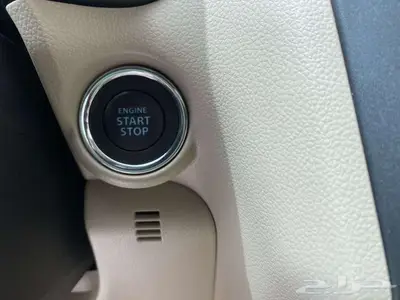 سوزوكي ديزاير فل بصمة 2025 10