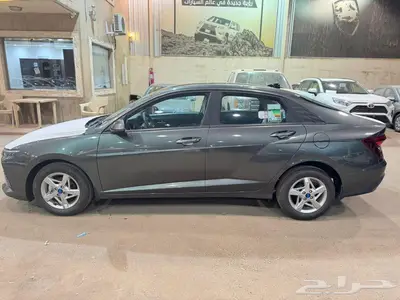 هونداي اكسنت فليت 1.5 سعودي 2025 1