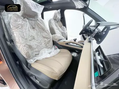 جراند كوليوس الجديدة فل ايكونيك 2026- 138000 ريال 8