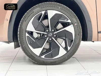 جراند كوليوس الجديدة فل ايكونيك 2026- 138000 ريال 7