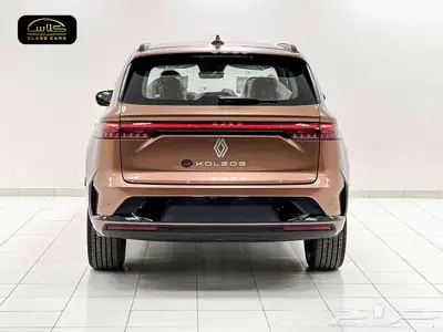 جراند كوليوس الجديدة فل ايكونيك 2026- 138000 ريال 5