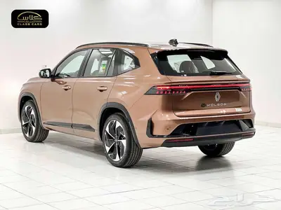 جراند كوليوس الجديدة فل ايكونيك 2026- 138000 ريال 2