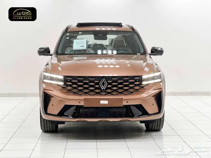 جراند كوليوس الجديدة فل ايكونيك 2026- 133400 ريال 0