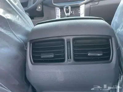 ماكسيس T60 كمفورت ديزل 2024 11