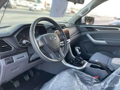 ماكسيس T60 كمفورت ديزل 2024 6