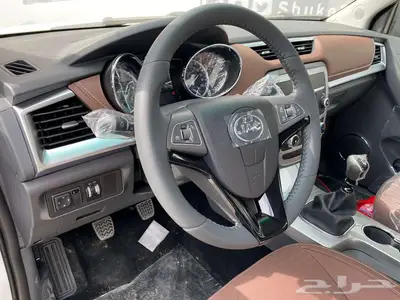 جاك GAC T8 بدون دبل ودبل ديزل 2025 اقل الاسعار 14