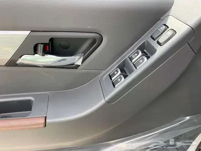 جاك GAC T8 بدون دبل ودبل ديزل 2025 اقل الاسعار 9