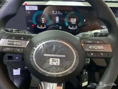 هونداي كونا فليت موديل 2025 اقساط وكاش اقل سعر عرض خاص 13