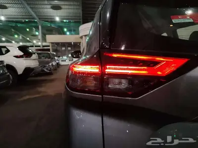 نيسان اكس تريل SV بلس 2025 6