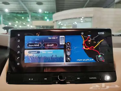 نيسان اكس تريل SV بلس 2025 12