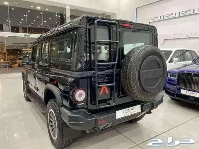 اينيوس - 2023 - 7000KM 3