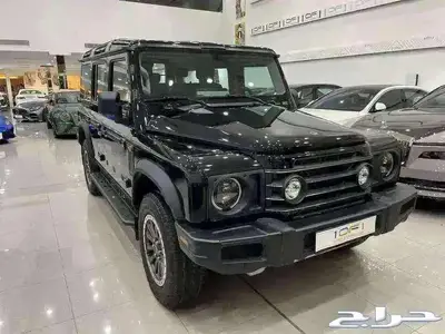 اينيوس - 2023 - 7000KM 1