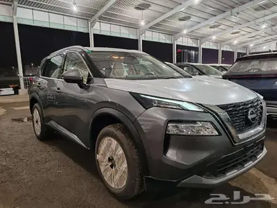 نيسان اكس تريل SV بلس 2025 2