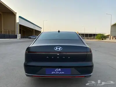ازيرا 2024 اكسكلوسف 4