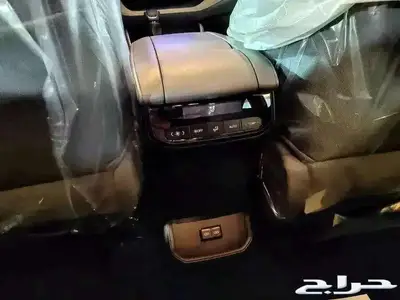تويوتا هايلاندر 2025 GLE نص فل افضل الاسعار 6