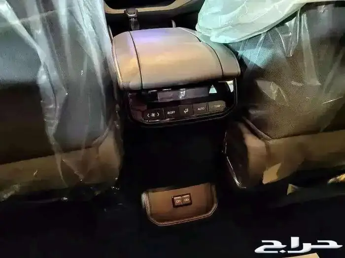 تويوتا هايلاندر 2025 GLE نص فل افضل الاسعار 6