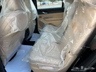 جيب جراندشيروكي ليميتد بلس 3.6 2024 اقساط وكاش عرض خاص 10